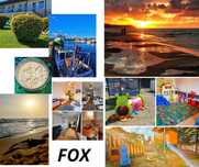 Pokoje i domki apartamenty FOX WŁADSŁAWOWO
