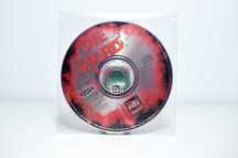 Gra PC # Die Hard Trilogy