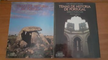 Coleção Viver Portugal