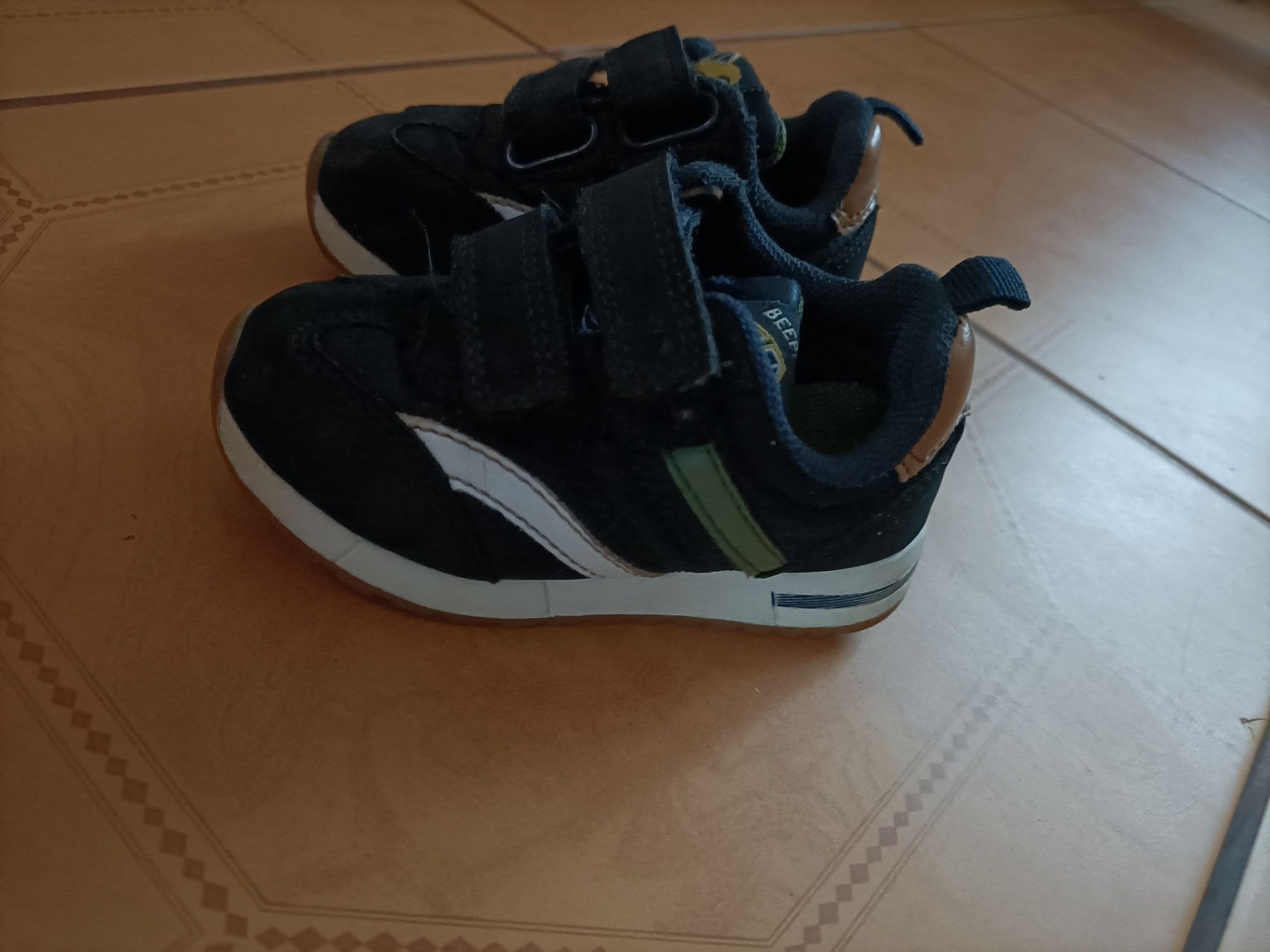 Adidasy chłopięce