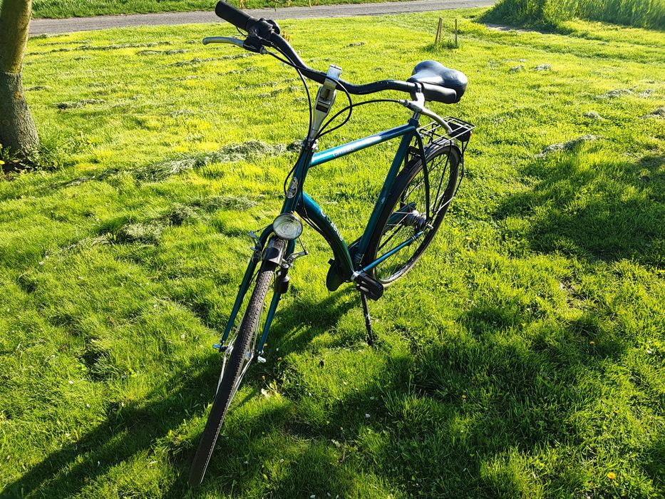 Rower gazelle 28 " męski