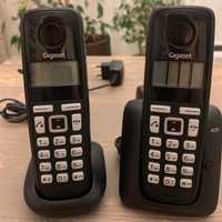 NOWY zestaw Gigaset A220 (2 telefony)
