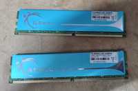 Kit RAM 4Gb (2x2Gb) DDR2 1066MHz pc2-8500 Gskill f2-8500cl5d-4gbpk