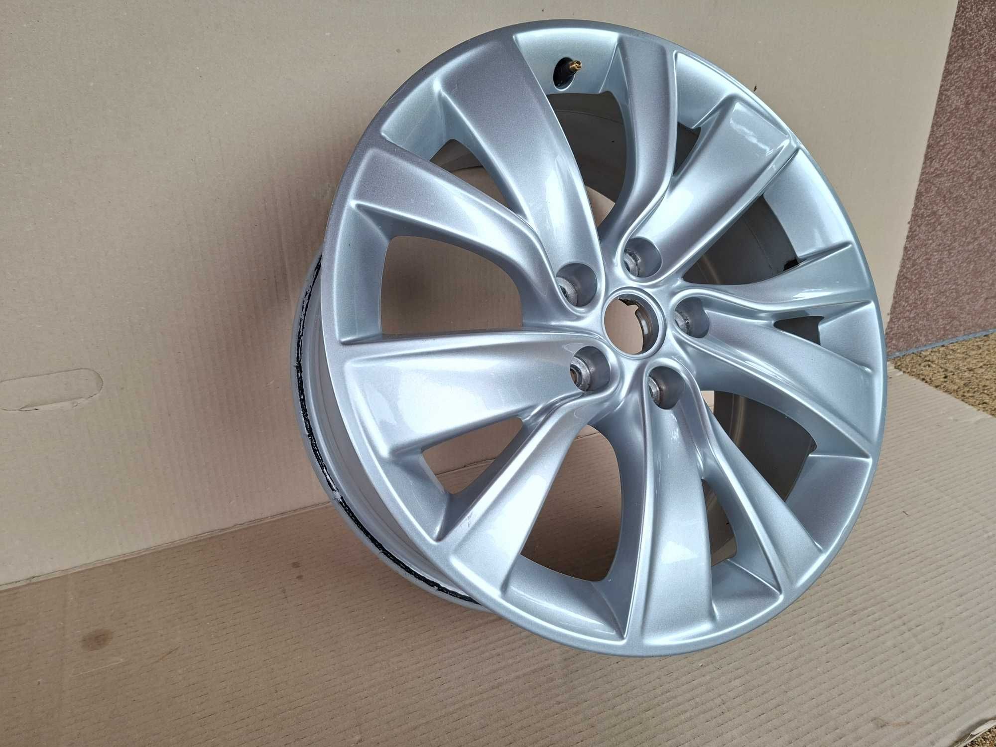 opel insignia b felga 18'' 5x115 ET 41