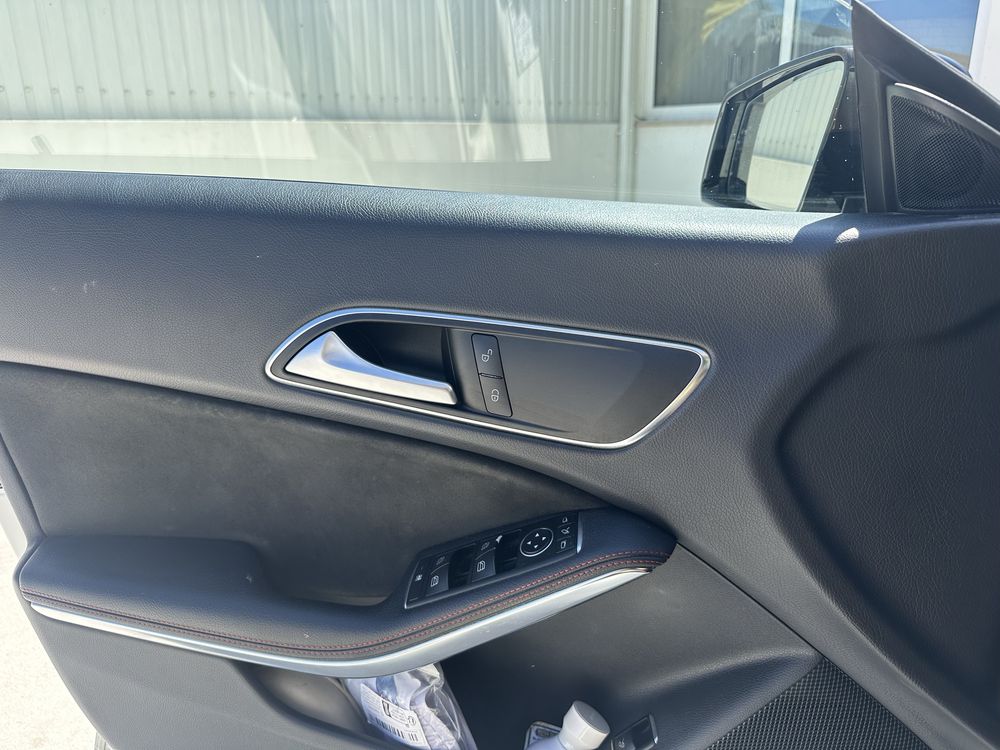 Mercedes-Benz CLA 220d AMG Line Aut. Full extras