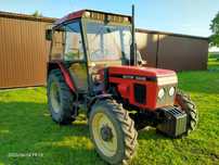 Zetor 5245 nie 5211/7245