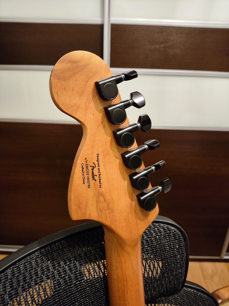 FENDER SQUIER Contemporary Stratocaster