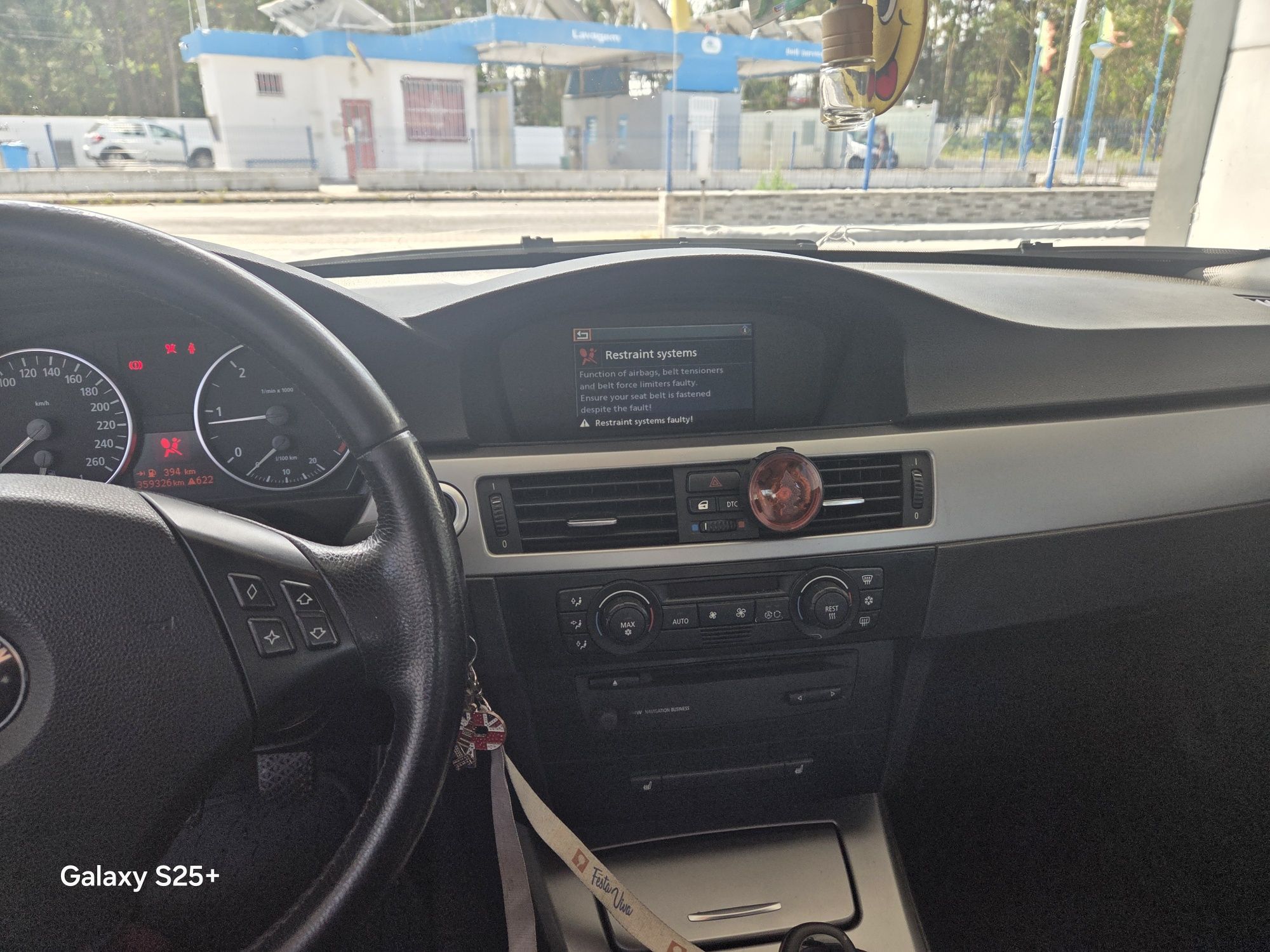 Vendo bmw e90 2005