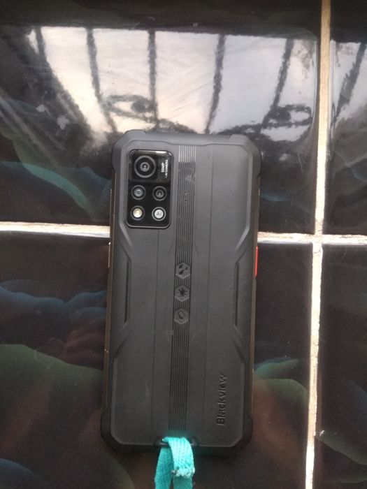 Blackview 9200 8/256
