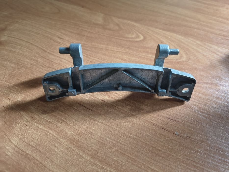 Zawias drzwi pralki Bosch Classic Max