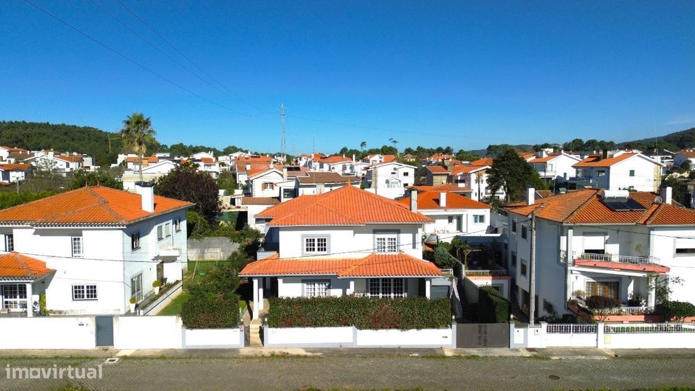 Moradia Isolada T4, Carreço