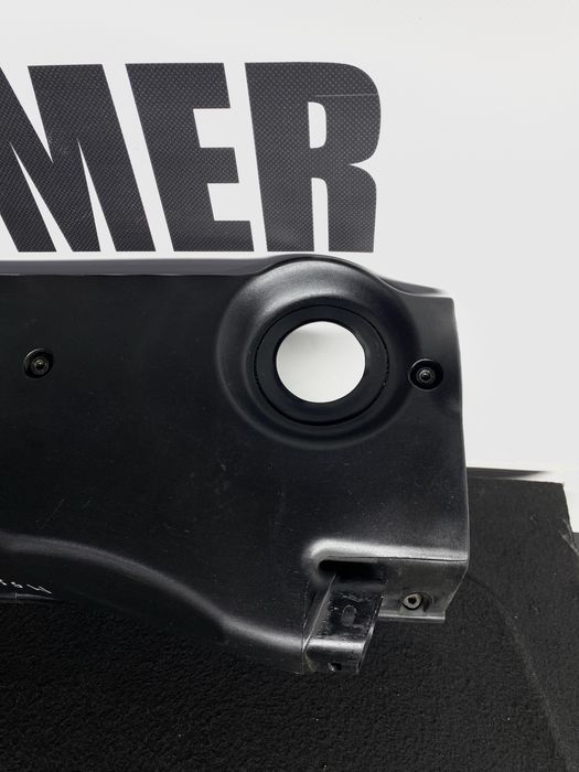 Кришка Фильтра BMW E39 E38 E53 М57 Декоративна кришка Мотору БМВ 3.0 D