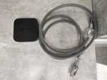 Apple TV 3-го покоління (A1469) — Full HD, Wi-Fi, HDMI