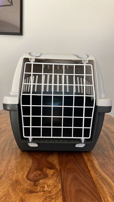 Transporter dla zwierząt