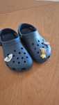 Crocs azuis T29-30