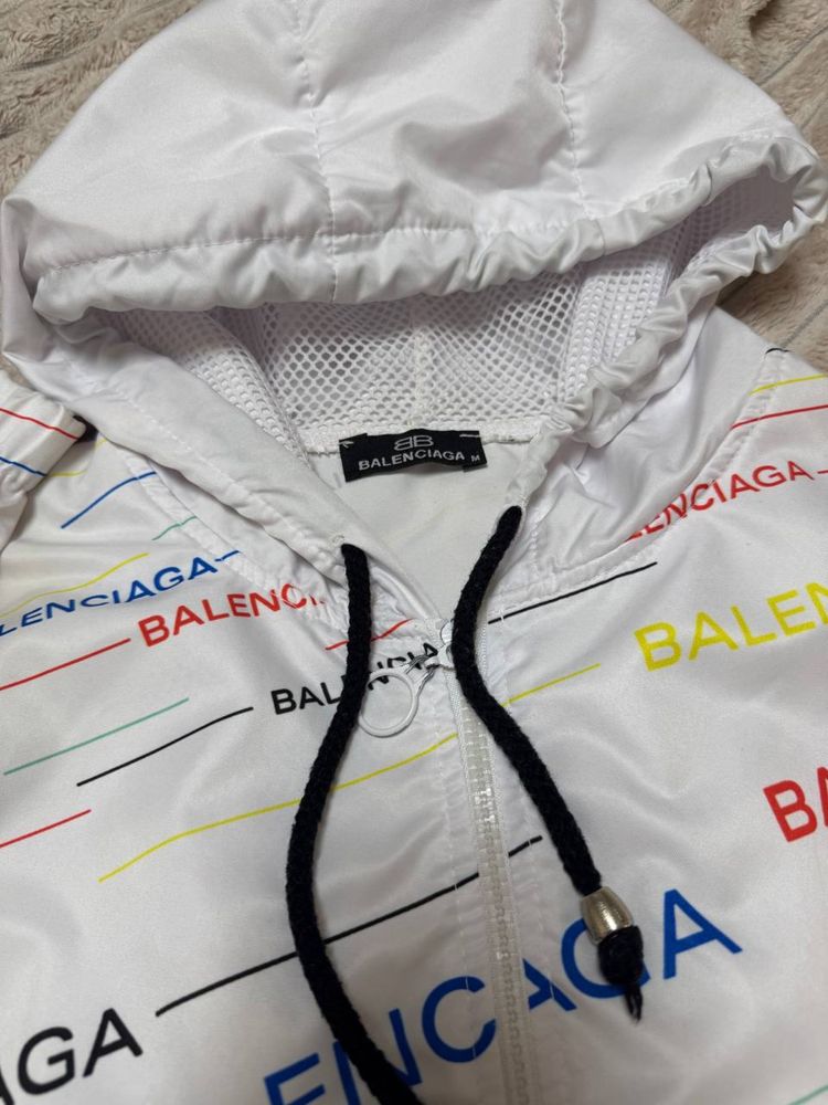 Вітровка BALENCIAGA top