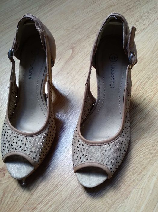 Buty T.Taccardi, rozmiar 37