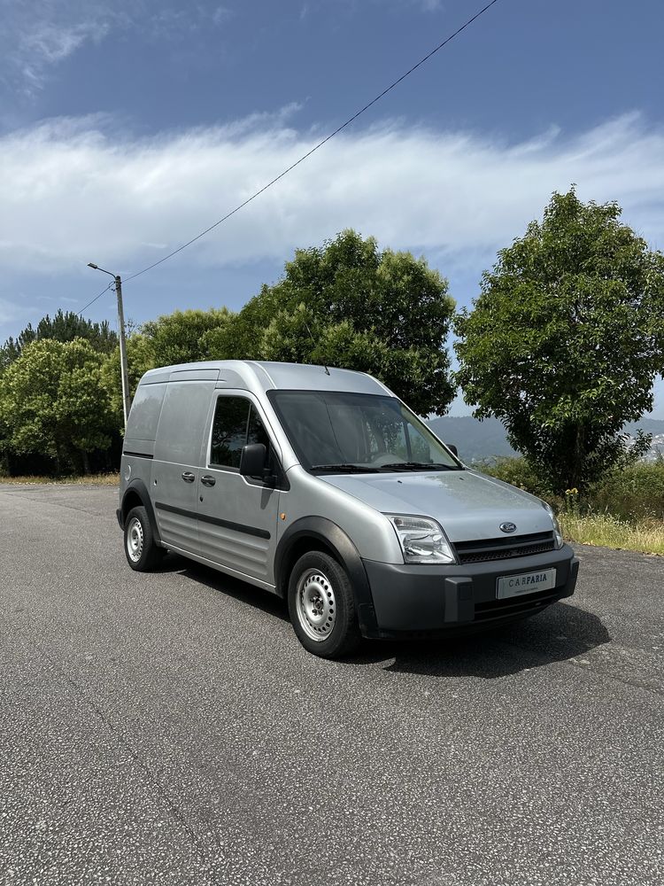 Ford connect 1.8tdci longa