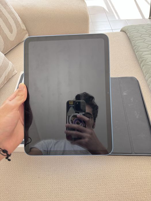 IPad 10th geraçao 64gb