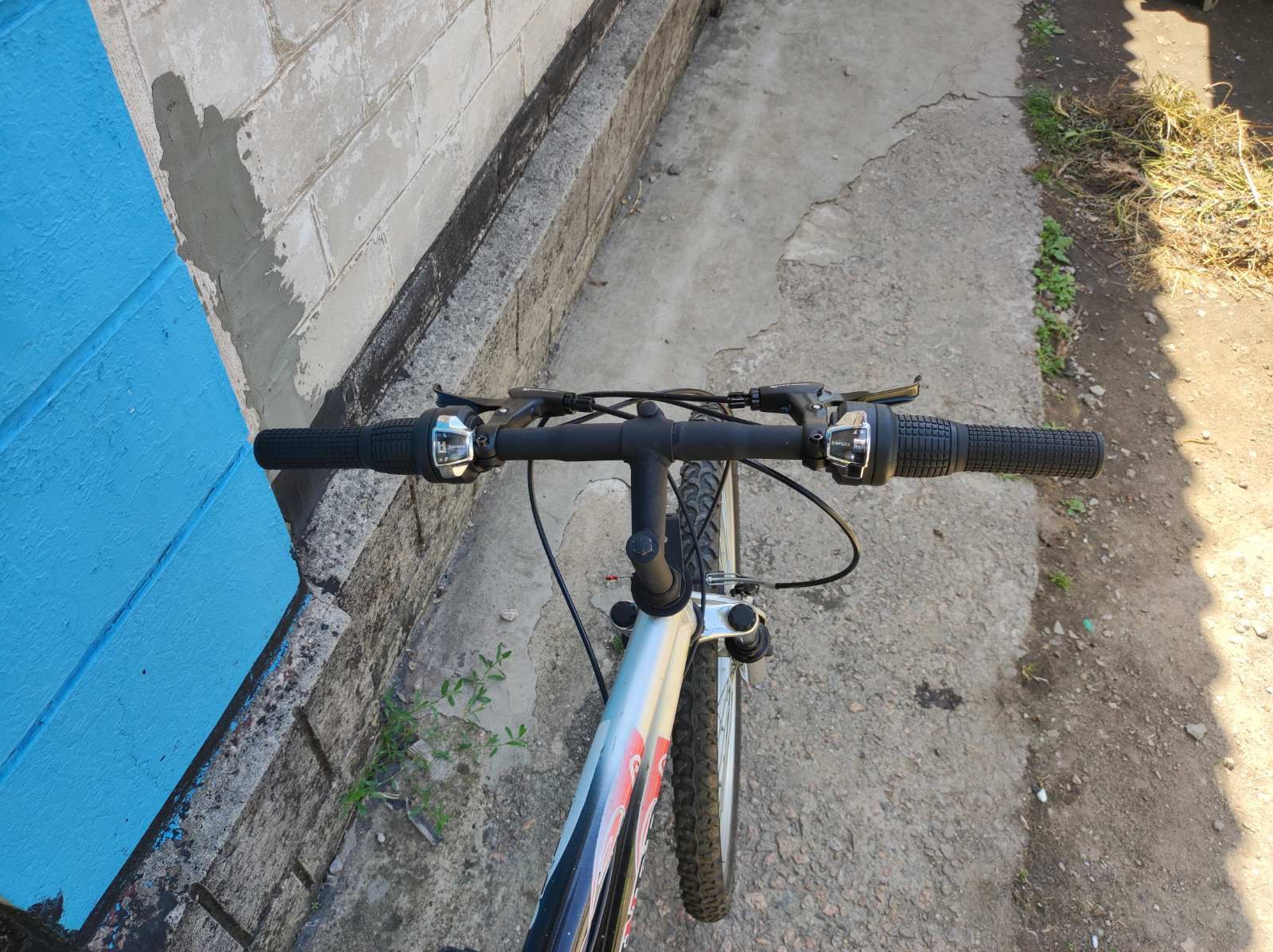 Продам велосипед