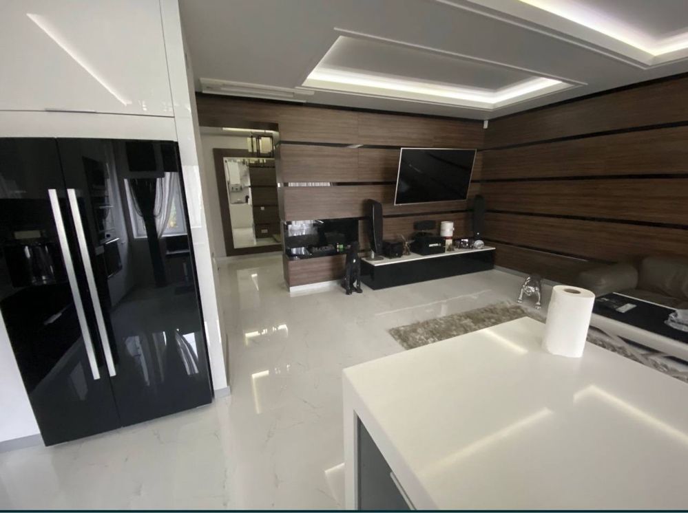 Продається квартира пентхаус 118 м²