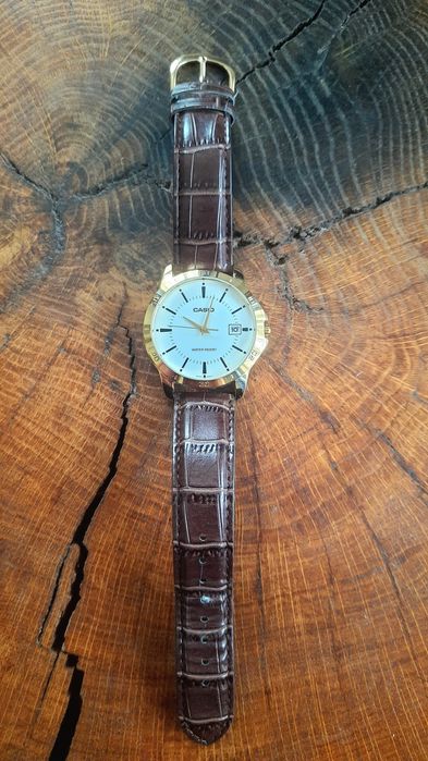 Zegarek Casio klasyczny