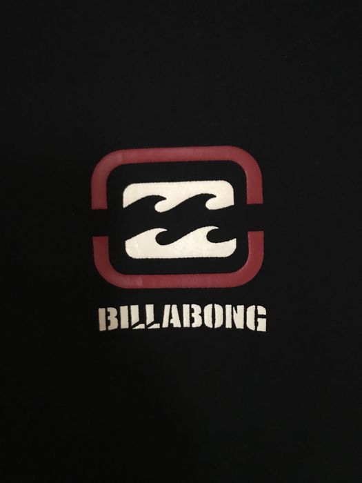 Fato de Surf/Bodyboard Billabong usado