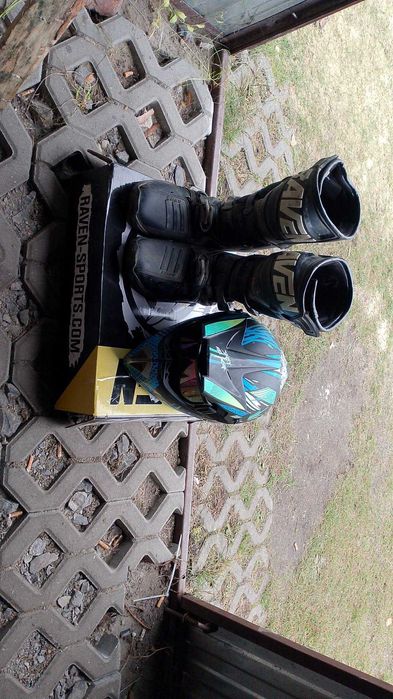 !!!UWAGA OKAZJA!!!  Cross kayo K2 Enduro  250
