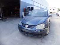 Volkswagen golf v 1.9 sdi 2005