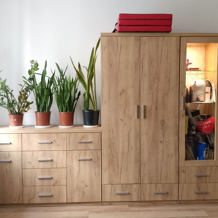 Zestaw mebli do pokoju