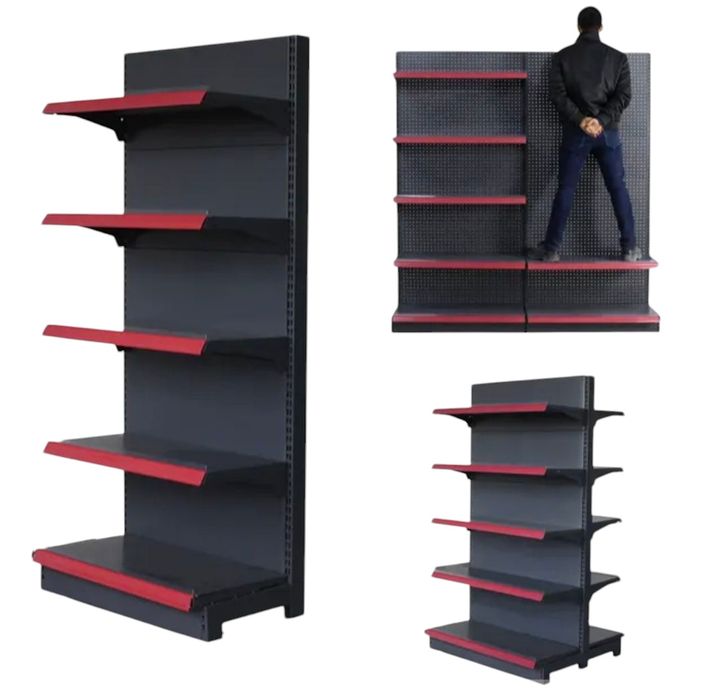 Equipamento e Acessórios Para Comércio (NOVO)