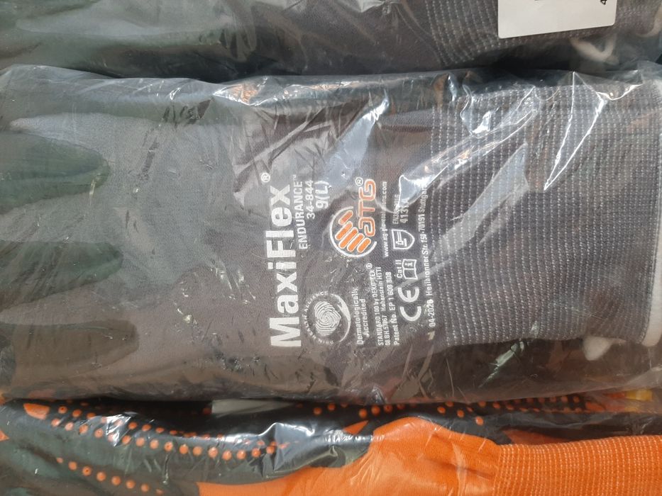 Rękawiczki Maxi Flex