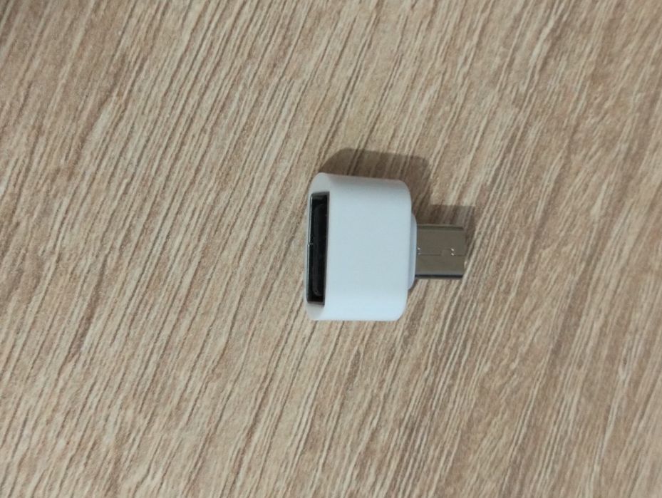 Переходнік від флешки