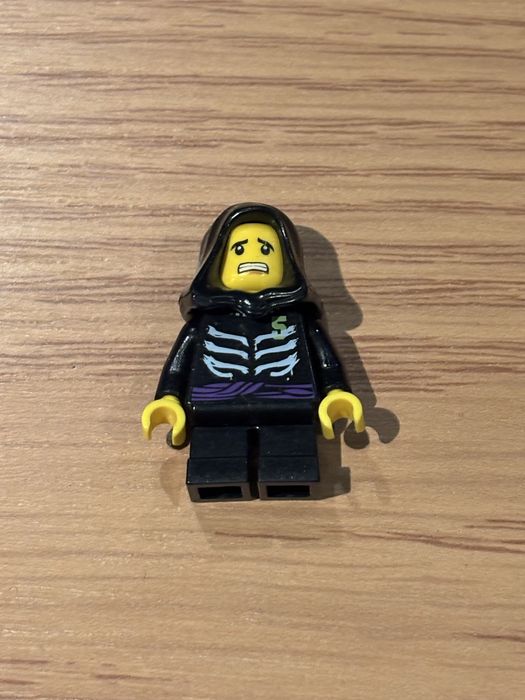 Figurka lego ninjago