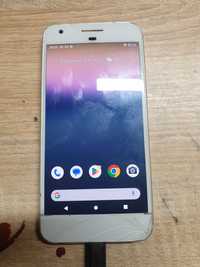 Google Pixel 1 32GB Битый.