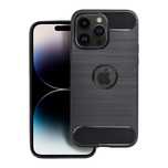 Futerał CARBON do IPHONE 7 Plus / 8 Plus czarny