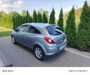 Corsa D1.3 CDTI klimatyzacja