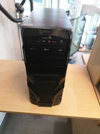 Komputer stacjonarny Pentium G2120; 4GB/1TB