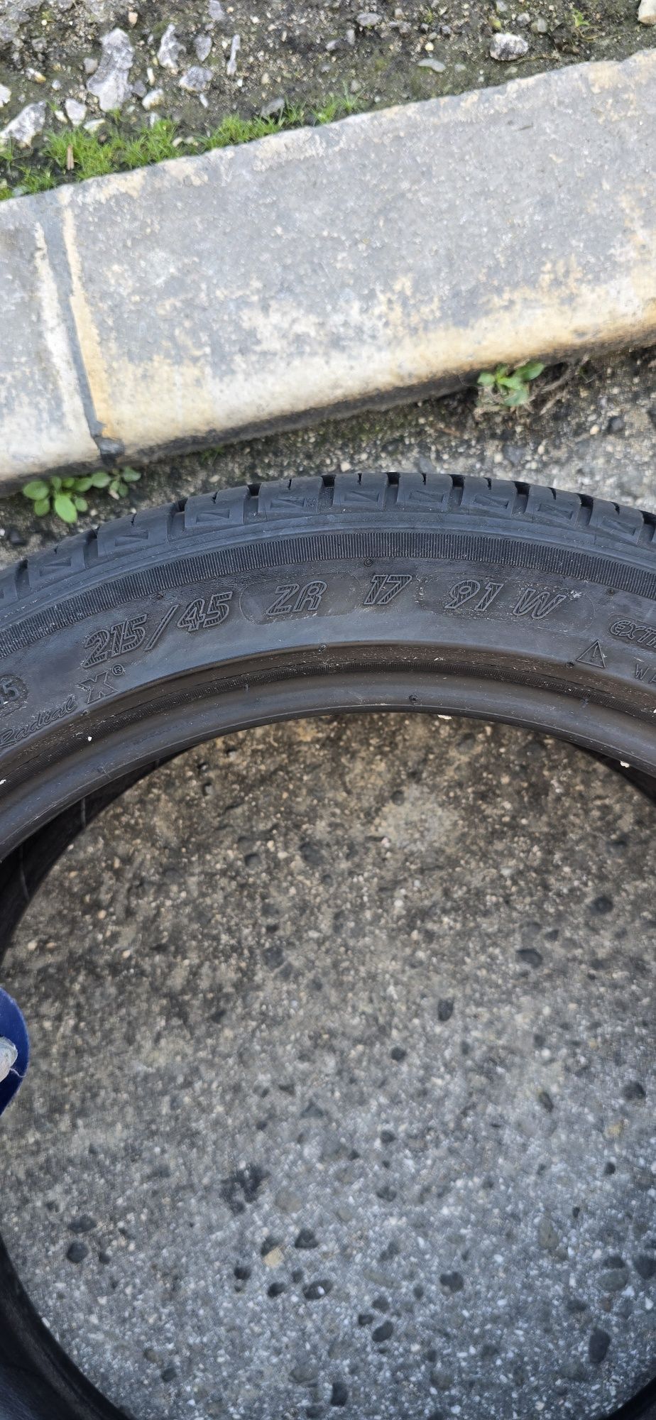 Pneus da michelin