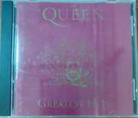 Cd диск Queen – Greatest Hits (1992) фирменный