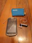 Samsung Galaxy Xcover 2 GT-S7710 + słuchawka Nokia BH-108