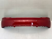 Tesla Model s Zderzak Tylny tył 6xPDC 12-16