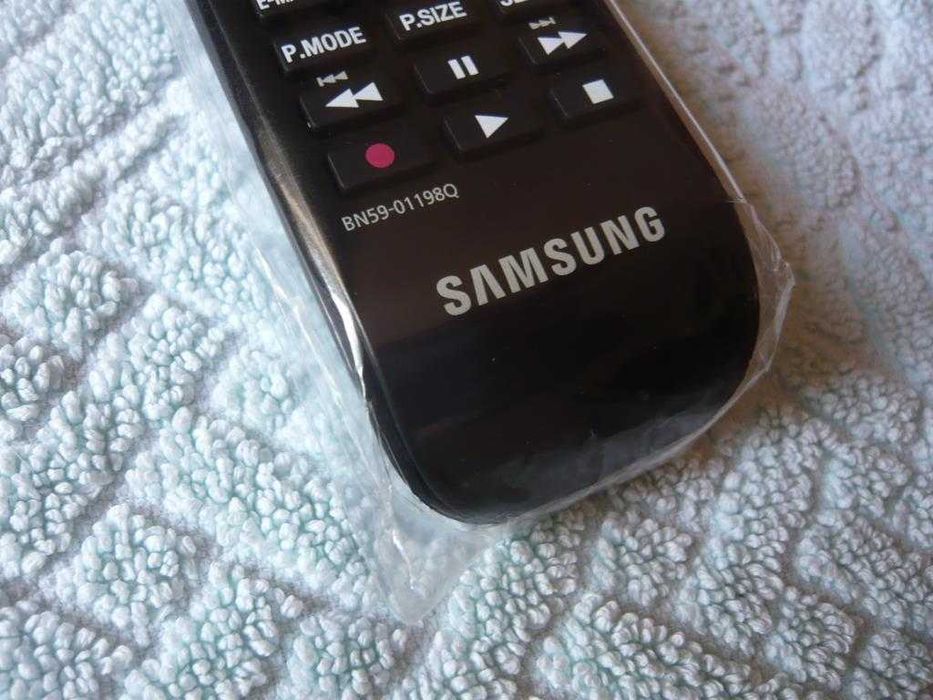 Comando Tv Samsung BN59/01198Q (original)