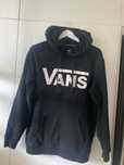 Bluza Vans M, nie zniszczona