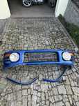 Zderzak Subaru Impreza GC8 GT Przedlift