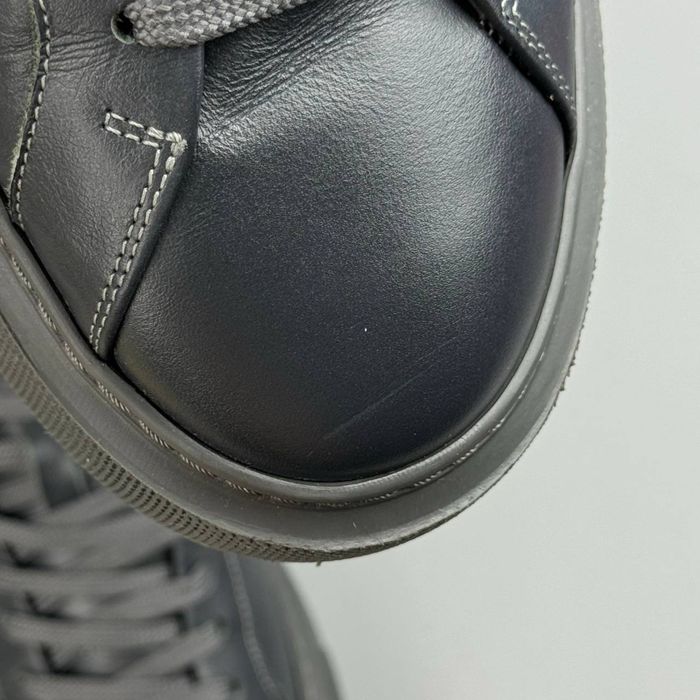 Кеды кроссовки Arne Shoes кеди кросівки шкіряні обувь класичне взуття