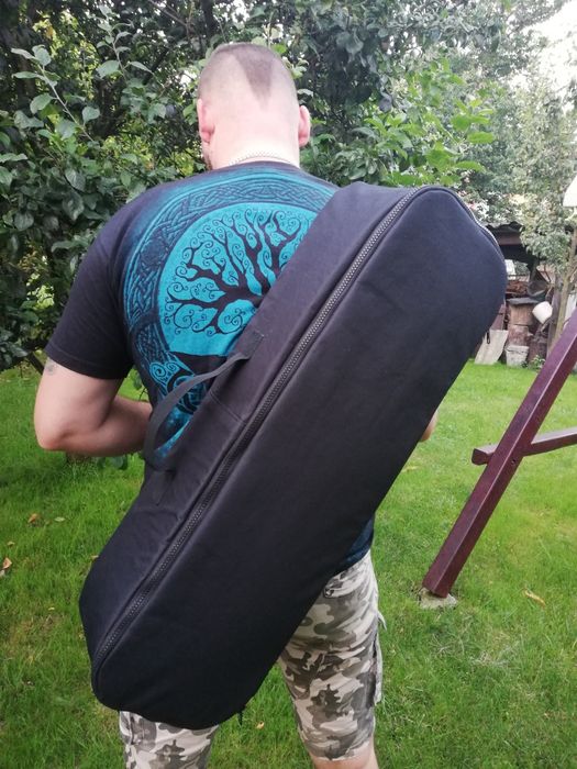 Pokrowiec do Talharpa