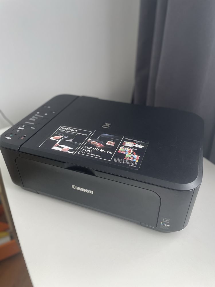 Принтер сканер МФУ Canon MG2140