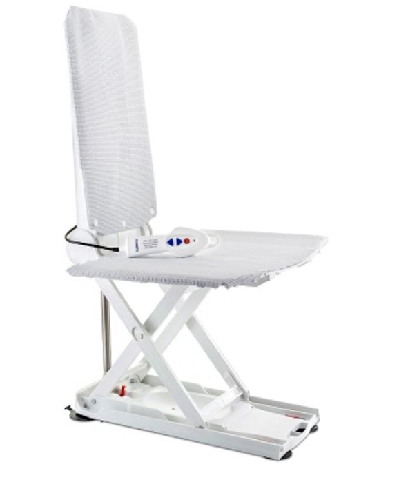 Підйомник в ванну AquaTec(виробництво Німеччина)