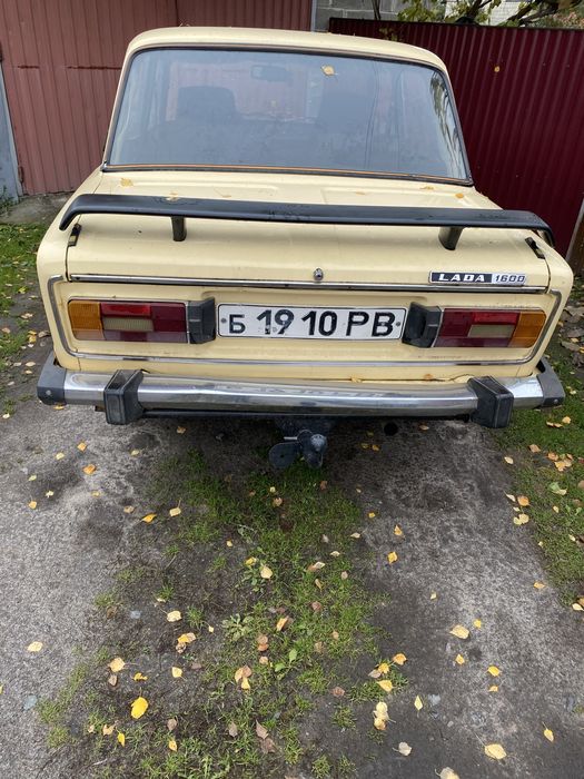 Прдам ваз не гнилий